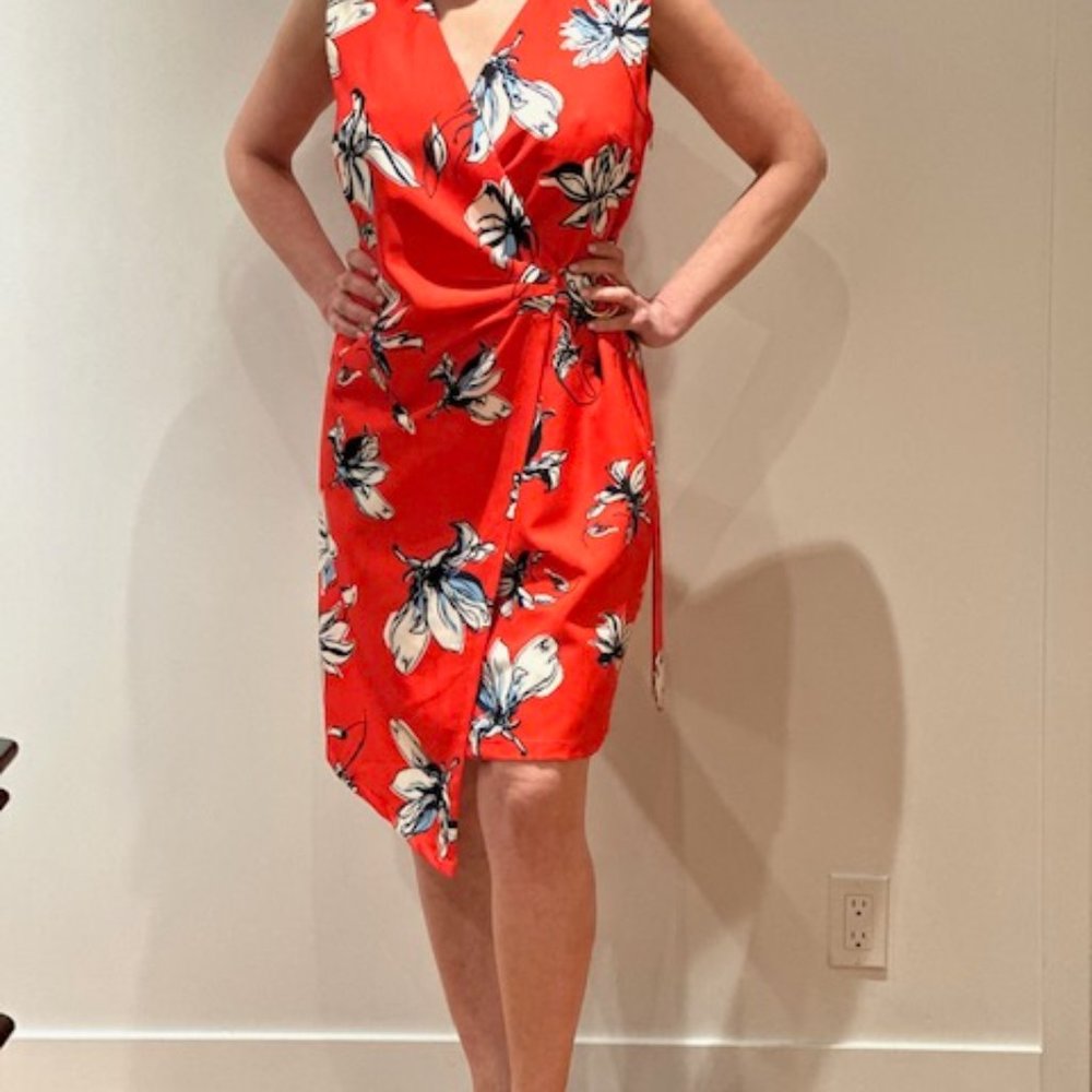 WOMEN DRESS